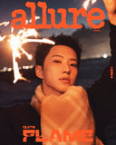 Allure Magazine Korea October 2025 HOSHI SEVENTEEN