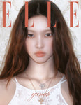 Elle Magazine Korea September 2025 ILLIT