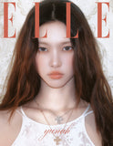 Elle Magazine Korea September 2025 ILLIT