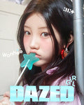 Dazed & Confused Magazine Korea 2025 Girl Edition ILLIT