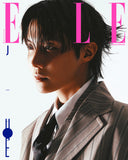 ELLE SPECIAL EDITION Magazine Korea December 2025 j-hope