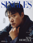 Singles Magazine Korea November 2025