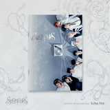 CRAVITY - Mini Album sonorous Echo ver. CD