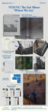 YESUNG - Where We Are [Photobook Ver.] 2nd Album
