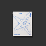 Tomorrow X Together TXT - Vol.4 The Star Chapter : Together Mini Book Keyring version NFC Album+Extra Photocards Set