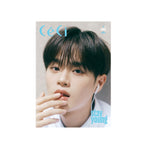 CECI PHOTOBOOK : AB6IX Edition [STAY YOUNG]+Pre-Order Gift