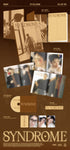 WONHO - SYNDROME (Vol.1) Album