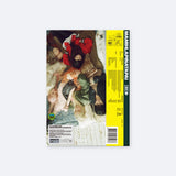 Illit - 4th Mini Album MAMIHLAPINATAPAI CD+Extra Photocards Set