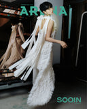 Arena Homme+ Magazine Korea February 2026