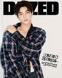 Dazed & Confused Korea Magazine WINTER EDITION 2025