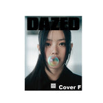 Dazed & Confused Music and Musicians Korea Magazine 2024 NewJeans HANNI