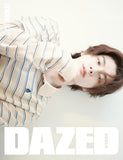 Dazed Korea Magazine May 2026 Enhypen