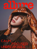 Allure KOREA Magazine April 2026 Issue [Cover : SEVENTEEN]