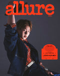 Allure Magazine Korea July 2025 MONSTA X