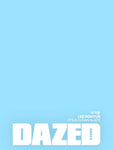 Dazed & Confused Magazine Korea July 2025