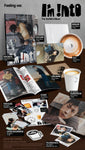 Jang Woo Young - 3rd Mini Album I’m into CD+Pre-Order Gift