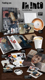 Jang Woo Young - 3rd Mini Album I’m into CD+Pre-Order Gift