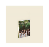 TWICE - With YOU-th (13th Mini Album) CD