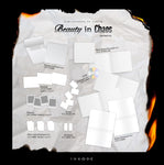 KIM JAE JOONG - Beauty in Chaos Album