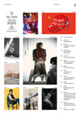 GQ Korea Magazine August 2025 Byeon Woo Seok