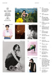 GQ Korea Magazine August 2025 Byeon Woo Seok