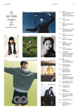 GQ Korea Magazine July 2026 The Boyz Younghoon (Random Cover)