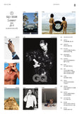 GQ Korea Magazine July 2026 The Boyz Younghoon (Random Cover)