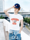 GQ Korea Magazine October 2026 Mark