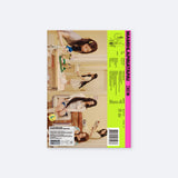 Illit - 4th Mini Album MAMIHLAPINATAPAI CD+Extra Photocards Set