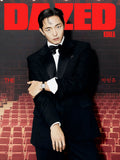 DAZED Korea Magazine September 2026 + NCT WISH Supplement