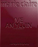 Marie Claire Korea Magazine March 2026 Issue