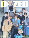 Dazed & Confused Korea Magazine February 2026 ALPHA DRIVE ONE