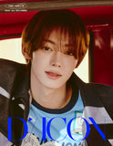 DICON Volume N°34 TWS Dear My Boyhood