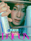DICON Volume N°34 TWS Tiny Wonder Stories