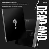 Xdinary Heroes - 8th Mini Album Dead And Photobook version CD+Pre-Order Gift