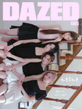 DAZED Korea Magazine September 2026 + NCT WISH Supplement