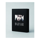 Harper's Bazaar Korea Magazine October 2026 Yeonjun