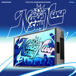[EXCLUSIVE POB] ZEROBASEONE - NEVER SAY NEVER [PHOTOBOOK ICON Ver.] Album+Pre-Order Gift