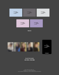 [PRE-ORDER] MEOVV 1st EP OFFICIAL MERCH - STUDENT ID CARD