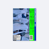 Illit - 4th Mini Album MAMIHLAPINATAPAI CD+Extra Photocards Set