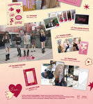 Hitgs - 1st Mini Album Things we love : I CD