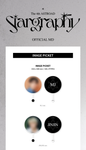 [PRE-ORDER] ASTRO - The 4th ASTROAD Stargraphy Official MD Image Picket