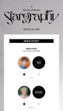 [PRE-ORDER] ASTRO - The 4th ASTROAD Stargraphy Official MD Image Picket