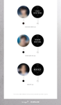 [PRE-ORDER] ASTRO - The 4th ASTROAD Stargraphy Official MD Image Picket