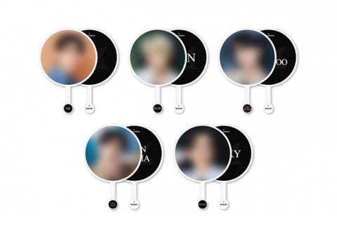[PRE-ORDER] ASTRO - The 4th ASTROAD Stargraphy Official MD Image Picket