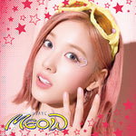 STAYC - 4th Single Album MEOW / Cheeky Icy Thang Solo Member Jacket Edition Japan version CD