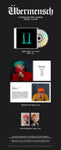 G-Dragon GD - Vol.3 Ubermensch Jewel version CD