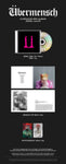 G-Dragon GD - Vol.3 Ubermensch Jewel version CD