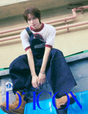DICON Volume N°34 TWS Dear My Boyhood