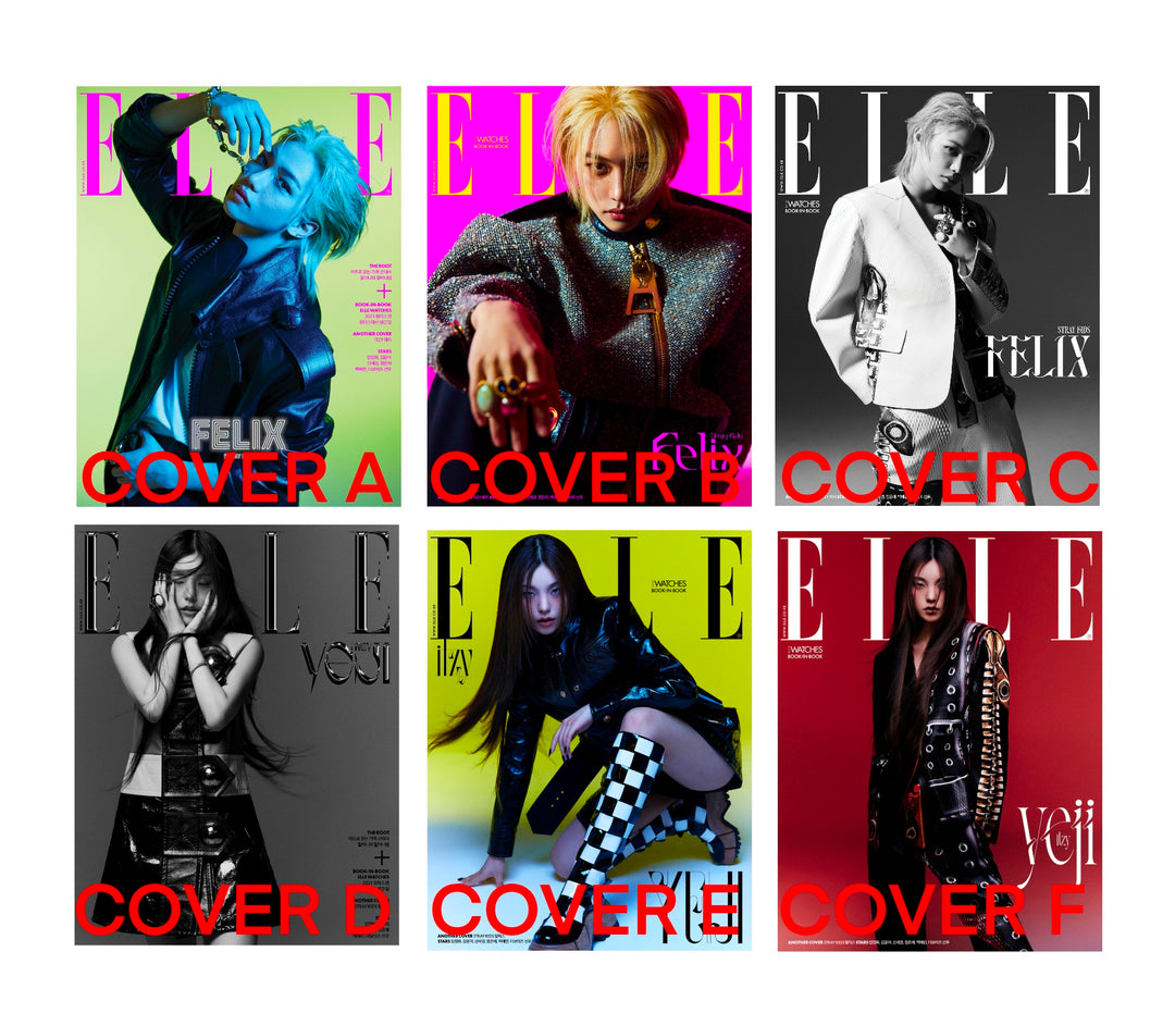 Magazine – KPOP MARKET